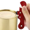 2 Pcs Bottle Opener Durable Multi Purpose Can Opener Multi-Function Manual Tin Opener for Kitchen Dining Room and Bar