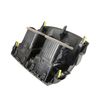 TJHSM Center Dash AC Air Vent Panel Replacement for 2009 2010 2011 2012 2013 Corolla