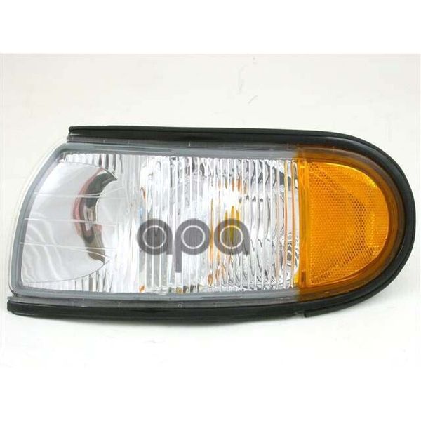For  Quest Mercury Villager 96 97 98 Corner Light Left