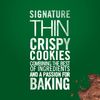 Tate's Bake Shop Double Chocolate Chip Cookies, 7 oz