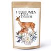 Kater Kasimir Hay Flower Bath Tea, Flower Scent