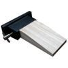 BENCH WIZARD | Bench Mounted Pin Vise | Precision Grip & Robust Build | Ideal for Delicate Tasks | Adjustable Collets Included