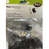 Trex Hideaway Universal Starter Clips for Deck (36 pcs)