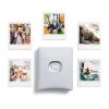 Fujifilm Instax Square Link Printer Ash White