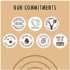 StMoriz Advanced Colour Correcting Tanning Moose Medium Neutralize Red Skintones
