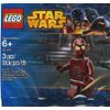 Lego Star Wars: TC-4 Promo Set 5002122-1
