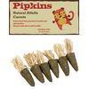 Pipkins 6 x Edible Alfalfa Carrots