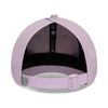 New Era 9Forty Women's Cap - Open Back Purple, purple, Unit size