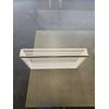 1PC Extra Large No Drill Pull Out Cabinet Organizer with Adhesive , 14"D X 21"L