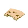 SKY New Full Size Viola Bridge