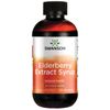 Swanson Elderberry Extract Syrup 8 fl Ounce (237 ml) Liquid