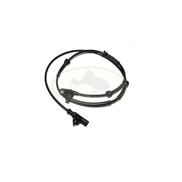 REAR ABS SENSOR LR3 LR4 RANGE SPORT 06-13 SSB500102