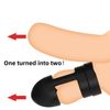 Men's Soft Stretch Fitness Ring - Extended Time - A358