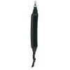 Golf Bag Strap, Adjustable Padded clip on shoulder strap, Black