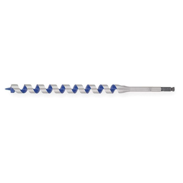IRWIN WELDTEC Ship AUGR 1-3/8"