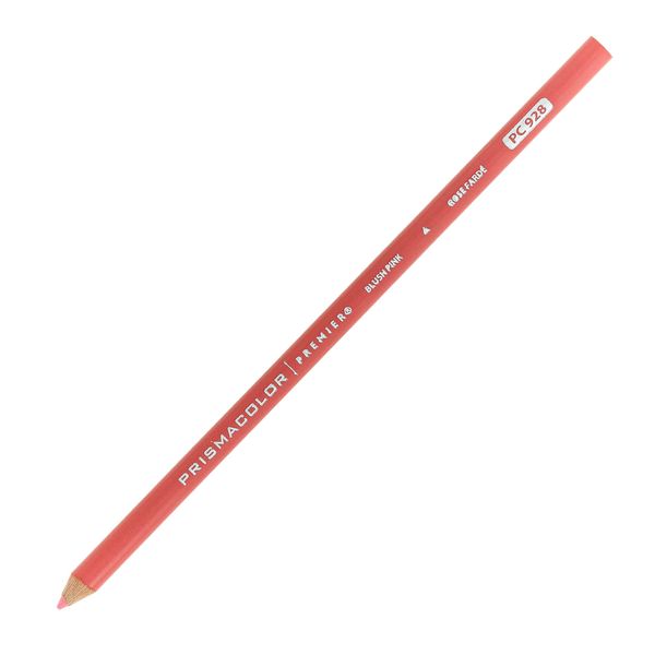 Prismacolor BEROL PENCIL BLUSH PINK