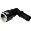 Heater Hose Connector 5/8 x 5/8