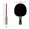 Franklin Sports Procore Table Tennis Paddle