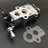Compatible with Husqvarna 502845001 Leaf Blower Carburetor Carb