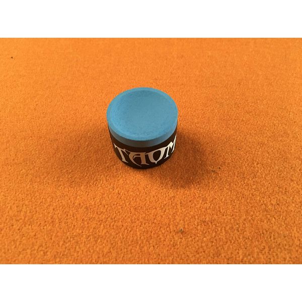 Billiards Finland Snooker Round Professional Pool Cue Stick Chalk.