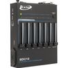 ADJ Products SDC12, 12 Channel Basic DMX Controller, Easily Fade and Dim Mult...