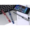 Uni-ball Case of 6 Liquid Ink UB-150