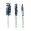 Gunson 77075 Flexible Honing Brush Set - 3pc