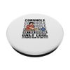 Cornhole isnt for everyone - Cornhole PopSockets Adhesive PopGrip
