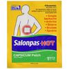 Salonpas-Hot Capsicum Patch 1 Each (Pack of 12)