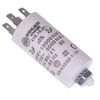 2uF Motor Run Capacitor Metallised Polypropylene 450V Electronic Component Replacement Repair