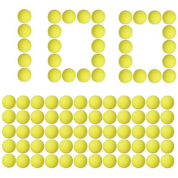 Little Valentine 100-Round Refill Pack for Nerf Rival