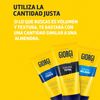 Control Total Gel Fijador Nº5 240 ml