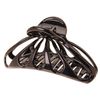France Luxe Large Nautilus Jaw - Black