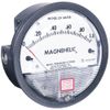 Dwyer® Magnehelic® Differential Pressure Gage, 2002,: 0-2" w.c.