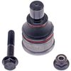 Dorman 539-860 Front Lower Suspension Ball Joint Compatible with Select Mazda Models