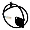 Polaris 0452329 OEM Switch-Crank CASE