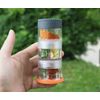 GSI 11871997000000 Condiment Container Spice Rocket