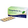 Gingobeta 80 mg film-coated tablets, pack of 60