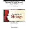 Michael G. Giacchino-Spider-Man: No Way Home Main Theme-Streichensemble-SET