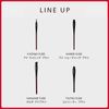 SHISEIDO Makeup Brush Cleaner, 4.2 fl oz (120 ml)