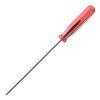 4 Piece hex tip Screwdriver Set (Small Sizes 1.5mm 2.0mm 2.5mm & 3.0mm). ENGINEER dk-01