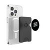 Funny Data Scientist Machine Learning Maestro PopSockets PopWallet for MagSafe