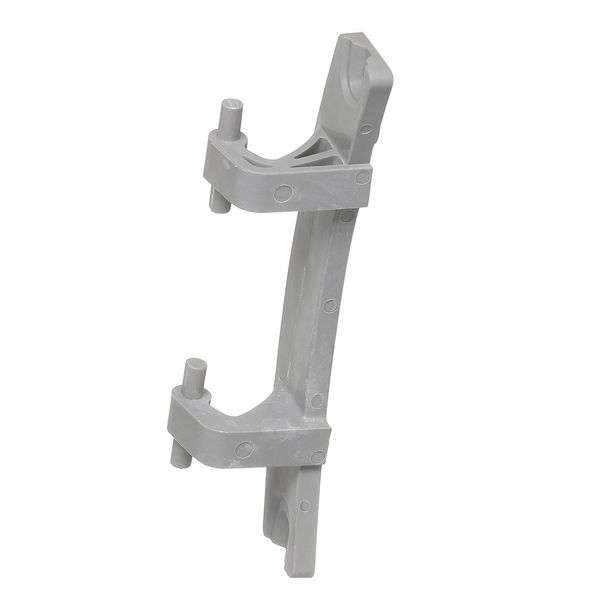 Masterpart Door Hinge Compatible With Hoover Tumble Dryers 40012724
