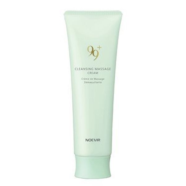 Noevir 99 Plus Cleansing Massage Cream 3.5 oz (100 g)