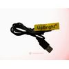 USB Charging Cable Power Cord For iRiver iHP-120 Multi-Codec Jukebox MP3 PLAYER