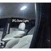 12pc Super White Car Interior LED Light Bulb Kit for 2001-2007 Dodge Caravan