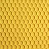 PME Impression Mat Honeycomb Design, Yellow