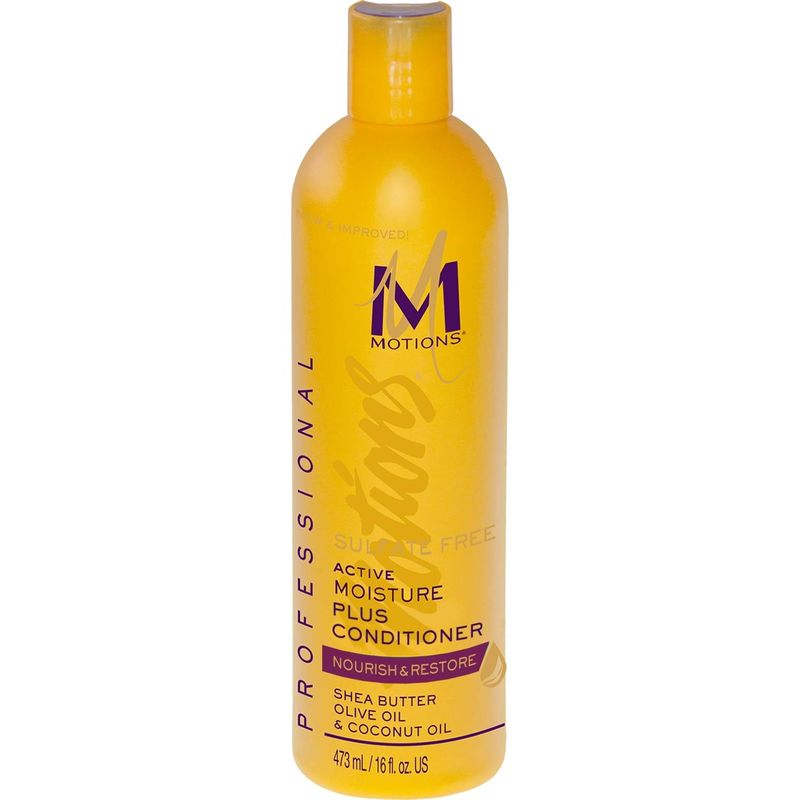 MOTIONS Active Moisture Plus Conditioner 16 fl oz