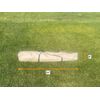 Pop Up Mesh Canopy Portable Sun Shelter Tent