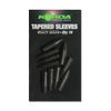 Tapered Silicone Sleeve Green One Size